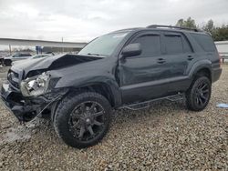 2008 Toyota 4runner Limited en venta en Memphis, TN