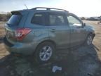 2014 Subaru Forester 2.5I Touring