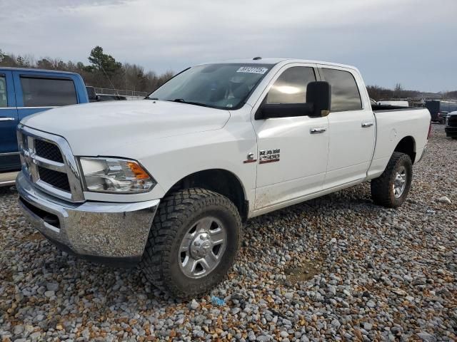 2017 Dodge RAM 2500 SLT