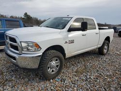 Carros con verificación Run & Drive a la venta en subasta: 2017 Dodge RAM 2500 SLT