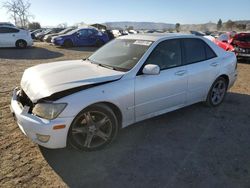 Lexus Vehiculos salvage en venta: 2003 Lexus IS 300