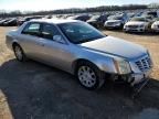 2010 Cadillac DTS