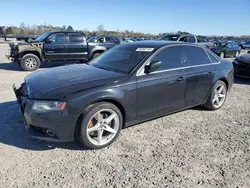 Audi Vehiculos salvage en venta: 2011 Audi A4 Premium Plus