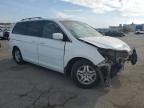 2007 Honda Odyssey EXL