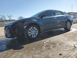 2013 Nissan Altima 2.5 en venta en Lebanon, TN