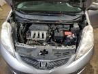 2009 Honda FIT Sport