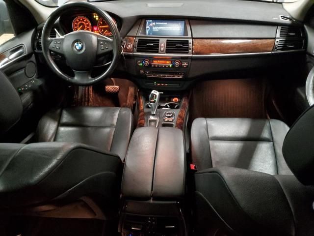 2011 BMW X5 XDRIVE35I