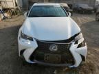 2017 Lexus GS 350 Base