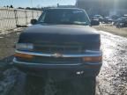 2001 Chevrolet Blazer