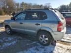 2005 Hyundai Tucson GL