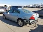 2010 Ford Fusion Hybrid