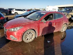 Run And Drives Cars for sale at auction: 2016 Mazda 3 Grand Touring