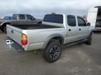 2003 Toyota Tacoma Double Cab Prerunner