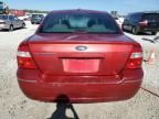 2007 Ford Five Hundred SEL