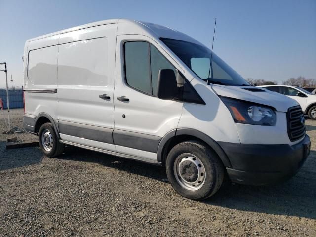 2019 Ford Transit T-150