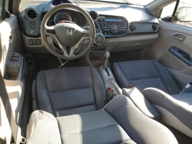 2011 Honda Insight LX