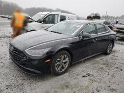 Hyundai Vehiculos salvage en venta: 2023 Hyundai Sonata SEL