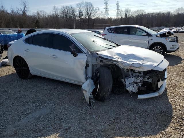 2021 Mazda 6 Touring