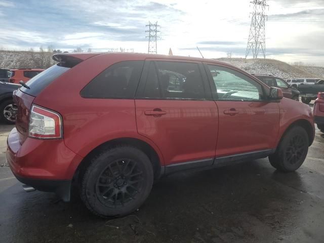 2008 Ford Edge Limited