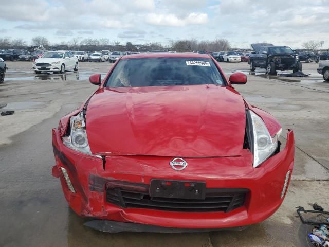 2014 Nissan 370Z Base