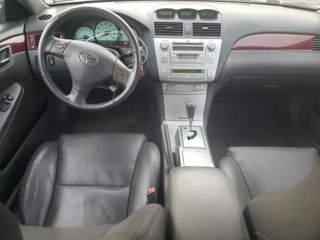 2005 Toyota Camry Solara SE