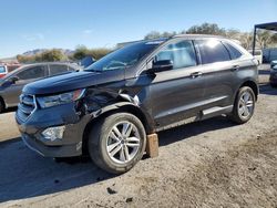 2017 Ford Edge SEL en venta en Las Vegas, NV