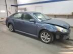 2014 Subaru Legacy 2.5I Premium