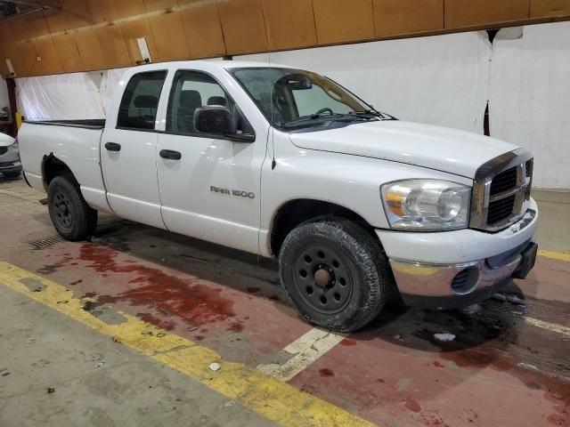 2007 Dodge RAM 1500 ST