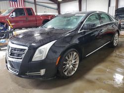 2014 Cadillac XTS Vsport Platinum en venta en West Mifflin, PA