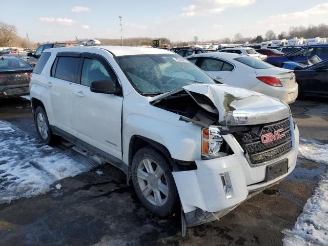 2013 GMC Terrain SLE