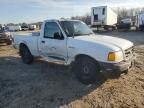 2001 Ford Ranger