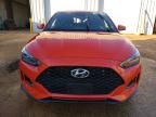 2020 Hyundai Veloster Turbo