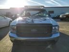 1999 Ford F250 Super Duty