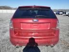 2010 Ford Edge Sport