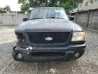 2003 Ford Ranger Super Cab