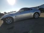 2003 Nissan 350Z Coupe