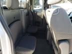 2008 Nissan Frontier King Cab LE