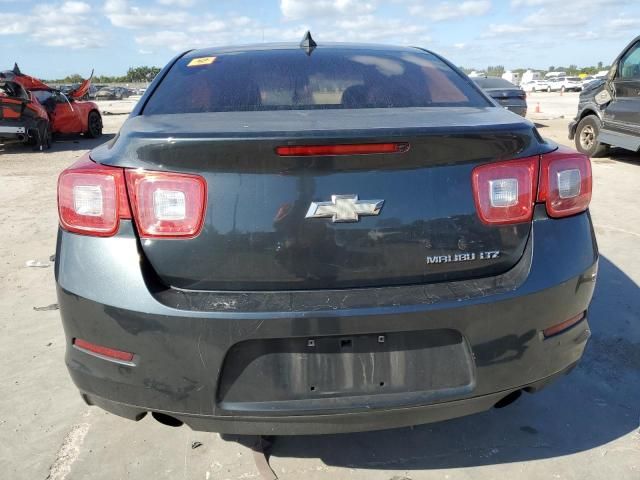 2015 Chevrolet Malibu LTZ