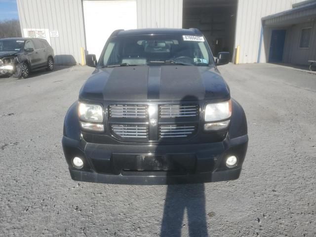 2010 Dodge Nitro SXT