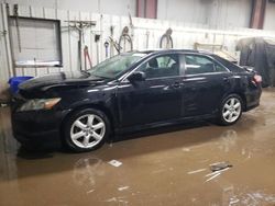 2008 Toyota Camry CE en venta en Elgin, IL