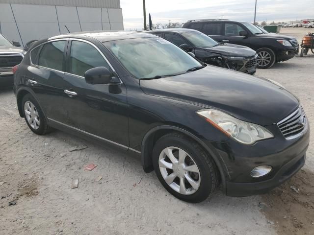 2010 Infiniti EX35 Base