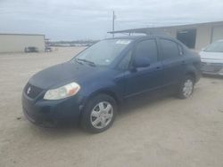 Suzuki salvage cars for sale: 2008 Suzuki SX4