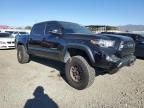 2017 Toyota Tacoma Double Cab