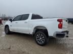 2020 Chevrolet Silverado C1500 LT