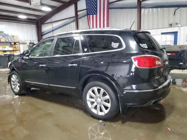 2017 Buick Enclave