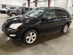 Lexus salvage cars for sale: 2008 Lexus RX 350