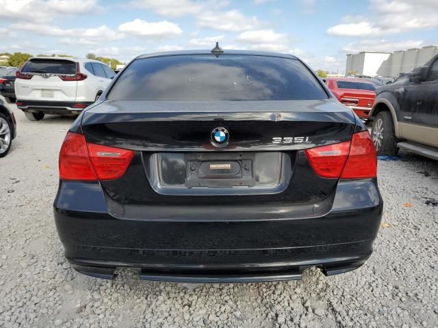 2010 BMW 335 XI