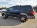 2001 Toyota Sequoia SR5