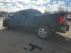 2012 Chevrolet Silverado K1500 LTZ