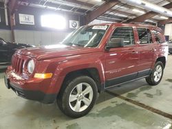 Lots with Bids for sale at auction: 2014 Jeep Patriot Sport